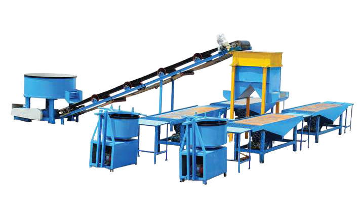 boundary wall manufacturering unit installation training  and technical assistance