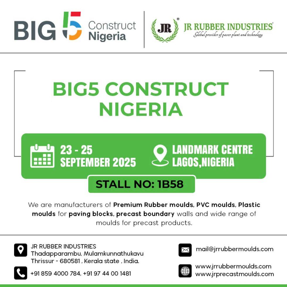 Big 5 Construct Nigeria 2025