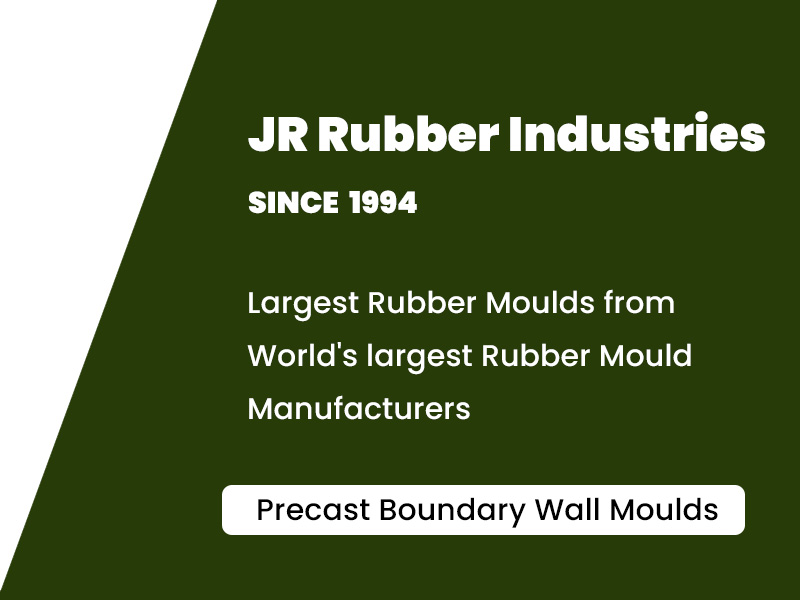 Jr precast india