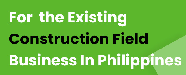 existing business in Philippines