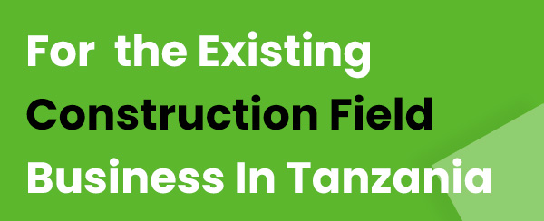 existing business in tanzania